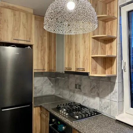 Apartament Baltyk, Dwa Pokoje Blisko Morza Apartment Gdansk