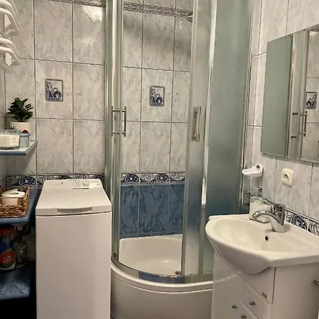 Apartament Baltyk, Dwa Pokoje Blisko Morza *