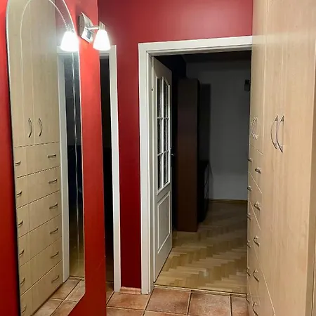 Apartment Apartament Baltyk, Dwa Pokoje Blisko Morza Gdansk