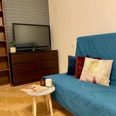 Apartament Baltyk, Dwa Pokoje Blisko Morza Apartment Gdansk