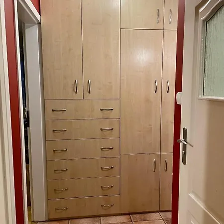 Apartament Baltyk, Dwa Pokoje Blisko Morza Apartment *