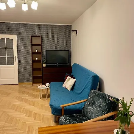 Apartment Apartament Baltyk, Dwa Pokoje Blisko Morza