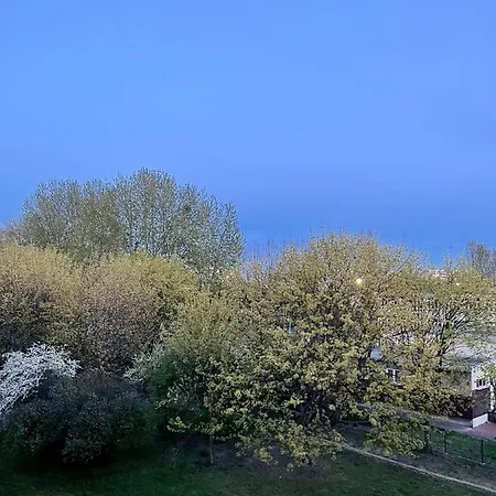 아파트 Apartament Baltyk, Dwa Pokoje Blisko Morza